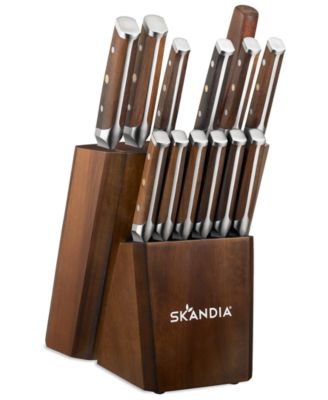 Hampton Forge - Skandia™ Harley 14 Pc. Cutlery Set