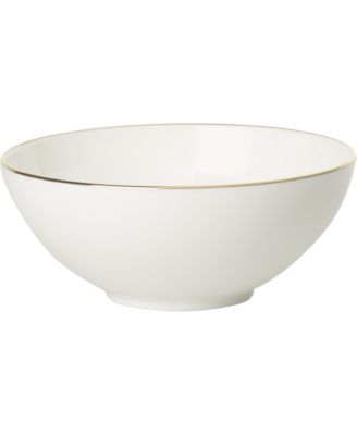 Anmut Gold Fruit Dish image