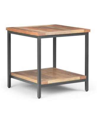 Simpli Home - Skyler End Table