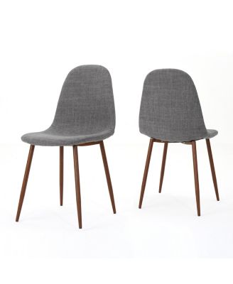 Noble House - Raina Dining Chair (Set of 2)