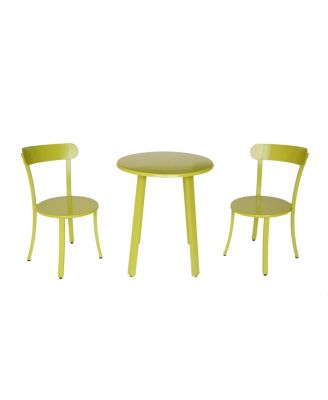 Noble House - Barbados Outdoor Bistro Set