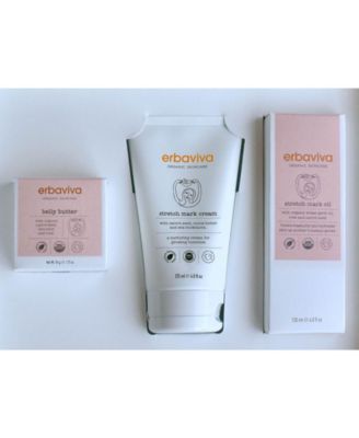 Erbaviva - Stretch Mark Trilogy, 9.75 oz.