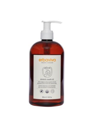 Erbaviva - Stretch Mark Oil, 16 oz.