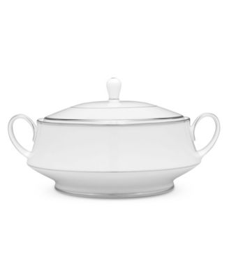 Spectrum Covered Vegetable Bowl, 10.25", 48 oz. image