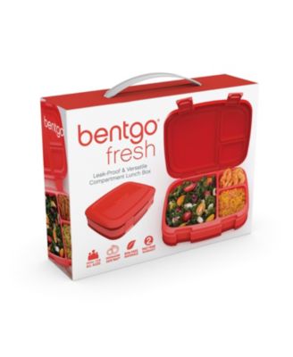 Bentgo - Fresh Leak-proof Lunch Box