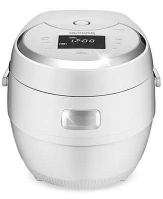 Cuckoo - 10-Cup Multifunctional Micom Rice Cooker