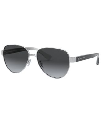 COACH - Women's Polarized Sunglasses, HC7111