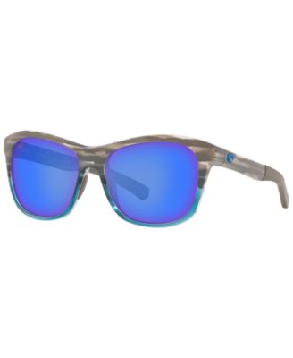 Costa Del Mar - Polarized Sunglasses, VELA 56