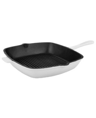 BergHOFF - Neo Collection Cast Iron 11" Square Grill Pan