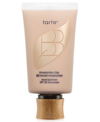 Tarte - tarte Amazonian clay BB tinted moisturizer SPF 20