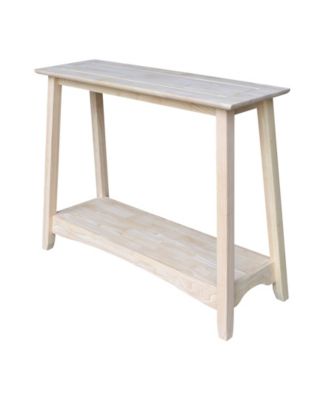 International Concepts