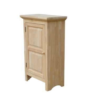 International Concepts