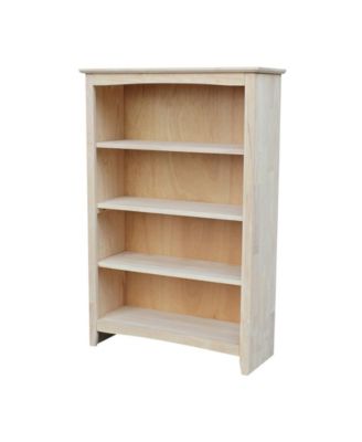 International Concepts