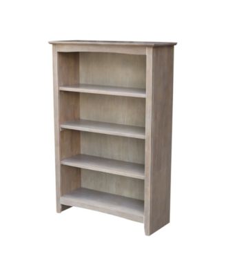 International Concepts