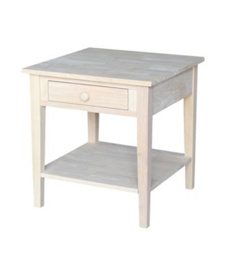 International Concepts