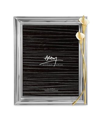 Michael Aram - Calla Lily 8" x 10" Frame