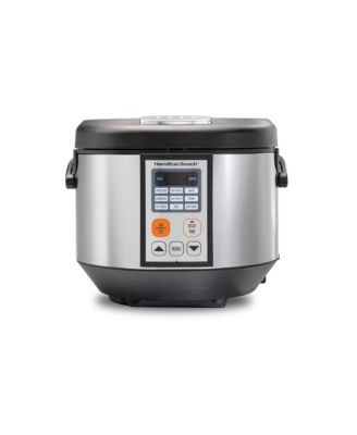 Hamilton Beach - Digital Multi Cooker