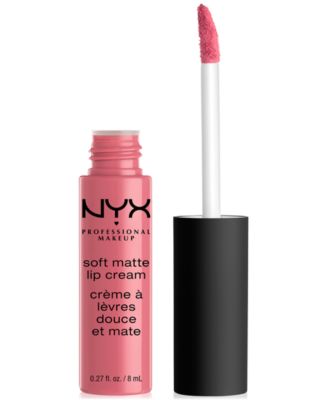 NYX Professional Makeup - Soft Matte Lip Cream