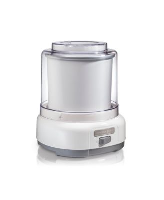 Hamilton Beach - 1.5-Qt. Ice Cream Maker