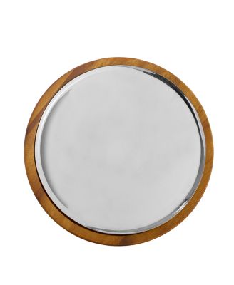 Nambe Vie Bar Tray image