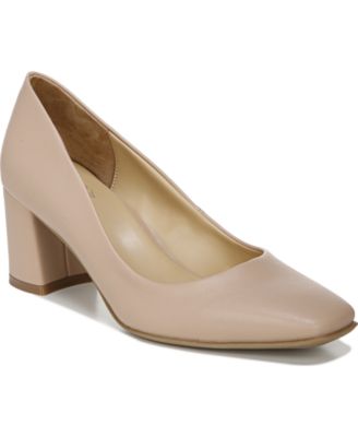 Naturalizer - Warner Pumps