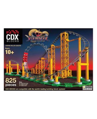CDX BLOCKS