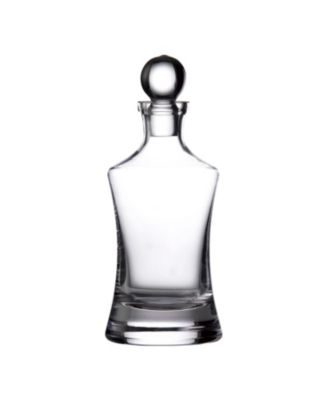 Marquis Moments Hourglass Decanter image