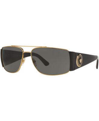 Versace - Sunglasses, VE2163 63