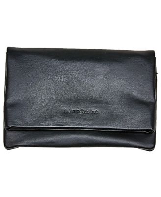 Sunglass Hut Collection - Large Faux Leather Case