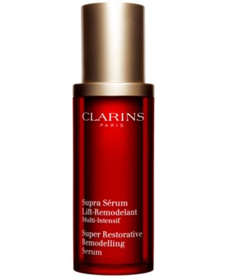 Clarins - Super Restorative Remodelling Serum, 1 oz.