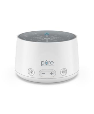Pure Enrichment - Doze Sound Machine and Sleep Therapy Light