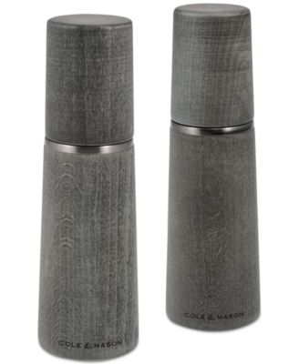 Cole & Mason - Marlow Salt & Pepper Mills Gift Set