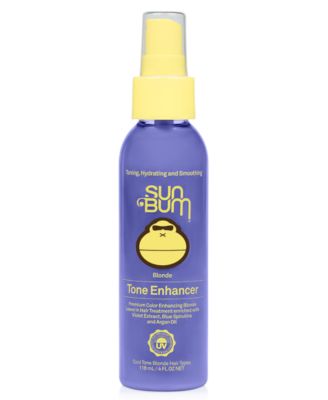 Sun Bum - Blonde Tone Enhancer, 4 oz.