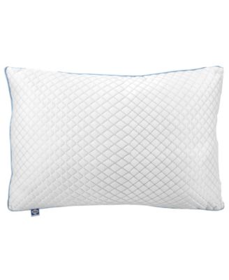 Frost Pillow, Standard/Queen image