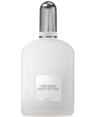 Tom Ford - Grey Vetiver Fragrance Collection