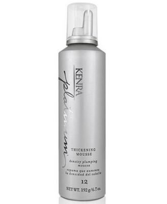 Kenra Professional - Thickening Mousse 12