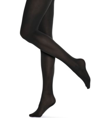 Hue - Opaque Tights