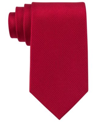 Michael Kors - Tie, Sorento Solid