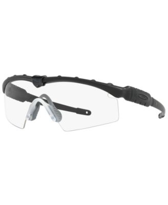 Oakley - Ballistic M Frame Sunglasses, OO9047 30