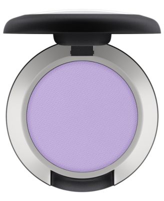 MAC - Powder Kiss Soft Matte Eye Shadow