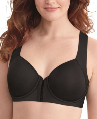 Bali - Women's One Smooth U&reg; Posture Boost with EverSmooth™ Back Underwire Bra DF3450