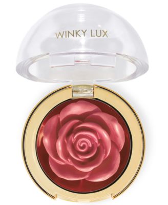 Winky Lux - Cheeky Rose Blush