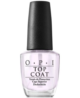 OPI - Top Coat