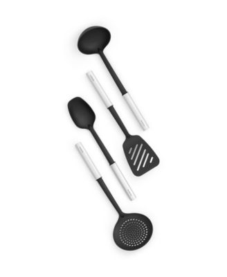 Brabantia - Nonstick 4-Pc. Kitchen Utensils Set