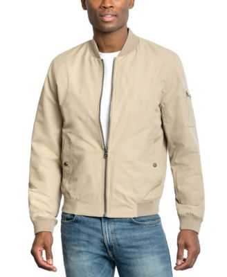 Michael Kors - Men's Bomber Jacket