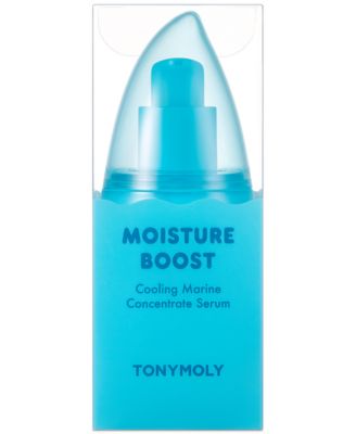 TONYMOLY - Moisture Boost Cooling Marine Concentrate Serum