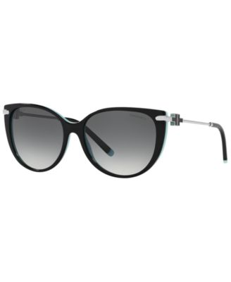 Tiffany & Co. - Women's Sunglasses, TF4178 57