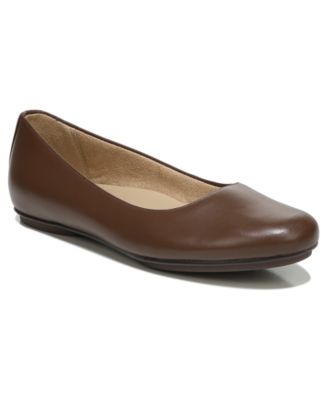 Naturalizer - Maxwell Flats TRUE COLORS