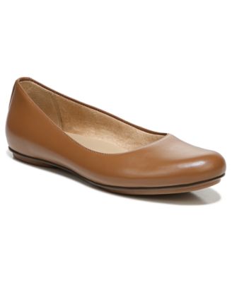 Naturalizer - Maxwell Flats TRUE COLORS