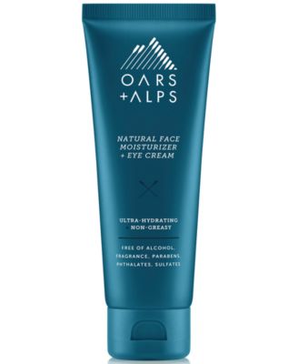 Oars + Alps - Oars + Alps Face Moisturizer & Eye Cream, 2-oz.